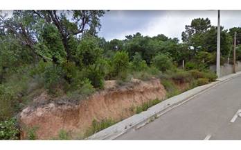 venta terrenos solares riudarenes cerca de hostalric  (ap-7)