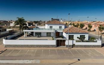 676 casas en venta murcia provincia