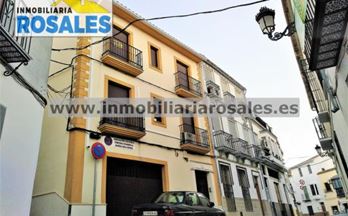 venta piso baena a estrenar, con cochera doble