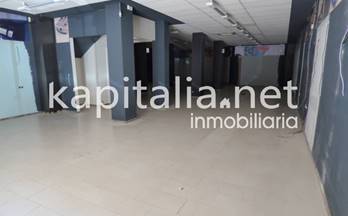 183 locales en venta valencia provincia