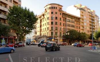 venta local palma de mallorca centro