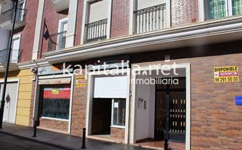 90 locales en venta ontinyent