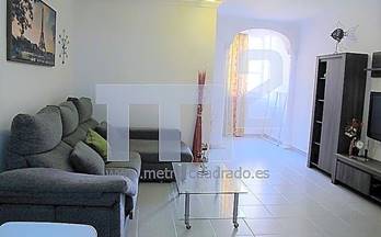 168 pisos en venta arona