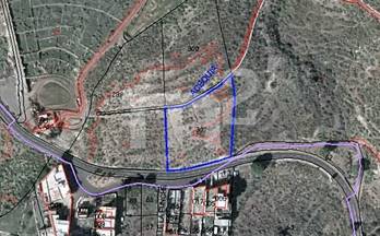 venta terrenos solares arona la camella