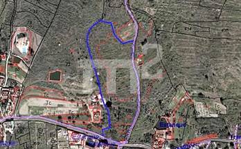 venta terrenos solares arona la camella