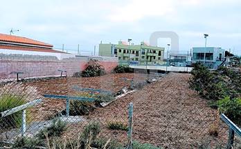 venta terrenos solares candelaria barranco hondo