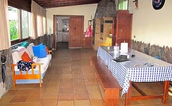 45 casas en venta arico