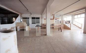 4 locales en venta el sauzal