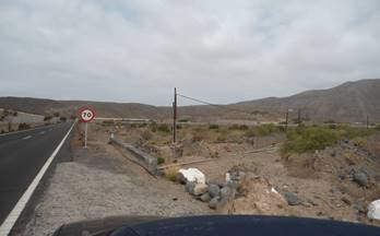 venta terrenos solares arona guaza