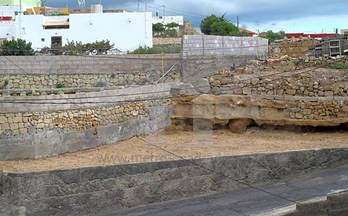 venta terrenos solares arico la sabinita