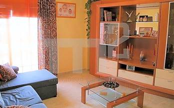 venta villa arico la sabinita