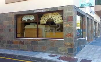 48 locales en venta sta. cruz de tenerife provincia