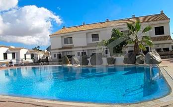 venta villa arona chayofa