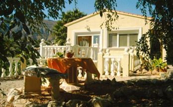 532 casas en venta benimeli