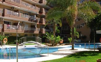 alquiler piso fuengirola los boliches