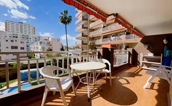 alquiler piso fuengirola los boliches