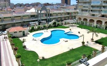 alquiler piso fuengirola los boliches