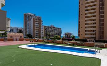 alquiler piso fuengirola los boliches