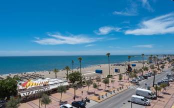 alquiler piso fuengirola los boliches
