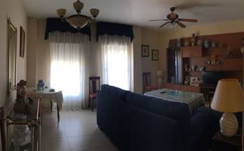 venta piso almonte almonte