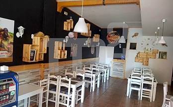 venta local adeje el galeon