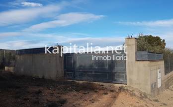 venta terrenos solares ontinyent cami la polvora