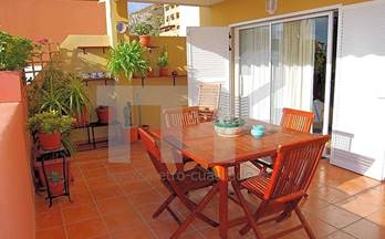 168 pisos en venta arona