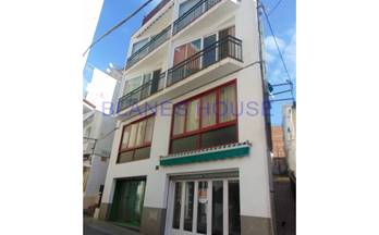 venta edificio lloret de mar centro