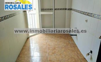 venta piso priego de cordoba posibilidad 100% financiación