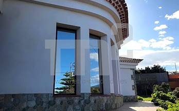 venta villa tacoronte 