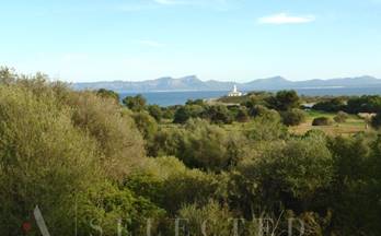 venta terrenos solares alcudia ciutat d'alcudia