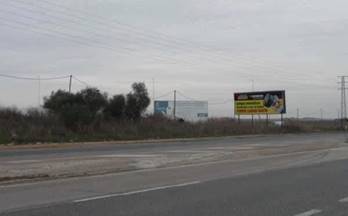 venta terrenos solares dos hermanas poligono industrial - la isla