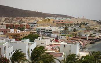 venta local pajara morro jable