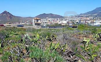 venta terrenos solares arona buzanada