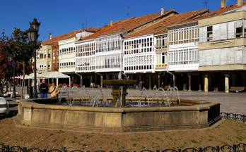 venta local aguilar de campoo espaa