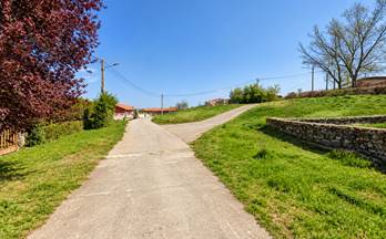 16 terrenos y fincas en venta aguilar de campoo