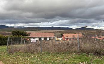 19 terrenos y fincas en venta aguilar de campoo