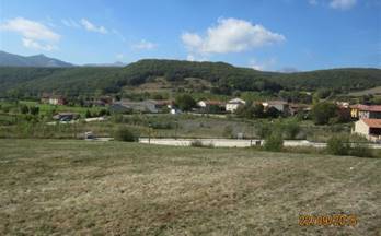 14 terrenos y fincas en venta cervera de pisuerga