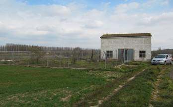 7 terrenos y fincas en venta herrera de pisuerga
