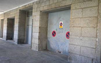 venta local aguilar de campoo calle plaza espaa 