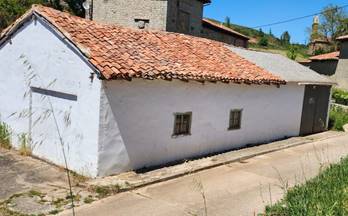 venta local aguilar de campoo calle real 