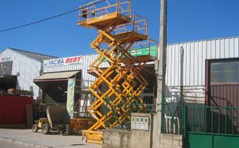 venta local aguilar de campoo calle poligono de aguilar 