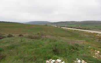 venta terrenos solares aguilar de campoo barrial del medio