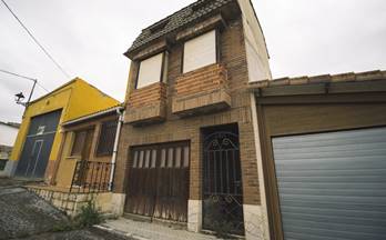 21 casas en venta alar del rey