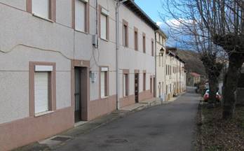 29 casas en venta barruelo de santullan