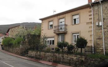 48 casas en venta aguilar de campoo