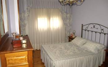 venta piso reinosa calle mostajo