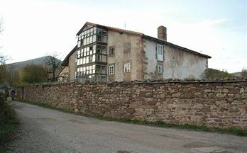 2 casas en venta hermandad de campoo de suso