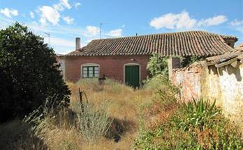 9 casas en venta manquillos