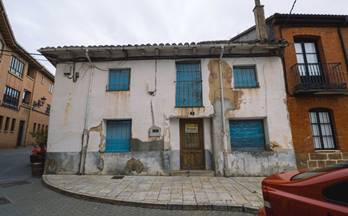 21 casas en venta herrera de pisuerga